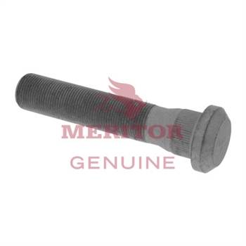 Meritor Wheel Stud P/N: 20X2581