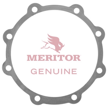 Meritor Shim Pin .125Mm P/N: 2203A8815