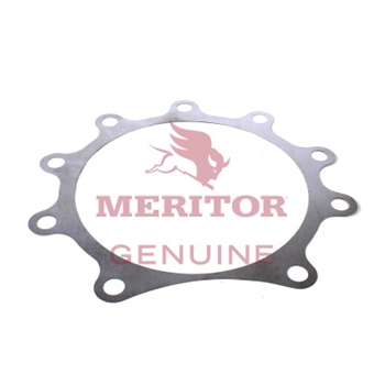 Meritor Shim -.010 P/N: 2203B6606