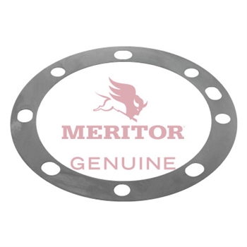 Meritor Shim P/N: 2203D7726