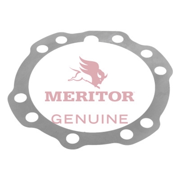 Meritor Shim -.010 P/N: 2203E7857