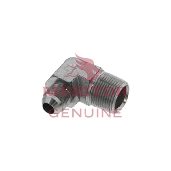 Meritor Elbow-Lube Line P/N: 2206A1431