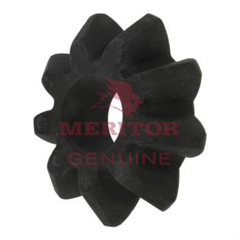 Meritor Differential. Pinion P/N: 2233J140