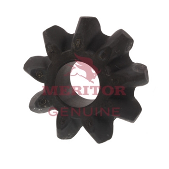 Meritor Diff. Pinion P/N: 2233M1001