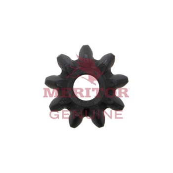 Meritor Diff. Pinion P/N: 2233T1112