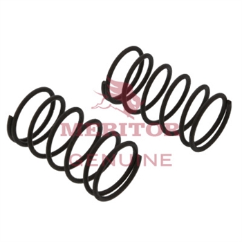 Meritor Spring P/N: 2258E1565