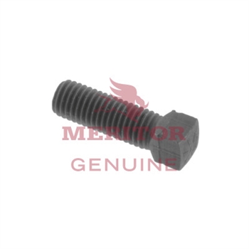 Meritor Set Screw Sq Hd P/N: 26X227