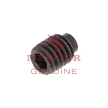 Meritor Setscrew P/N: 26X237