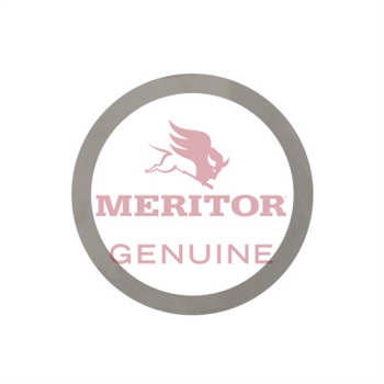 Meritor Shim -.010 P/N: 2803P3110