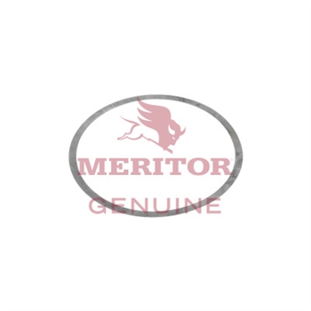 Meritor Shim P/N: 2803X3638