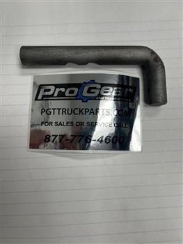 Meritor Shifter Shaft P/N: 2843K427