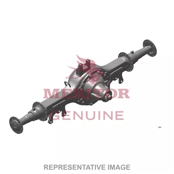 Meritor Axle Assembly P/N: MR2014X3MFRNN502264