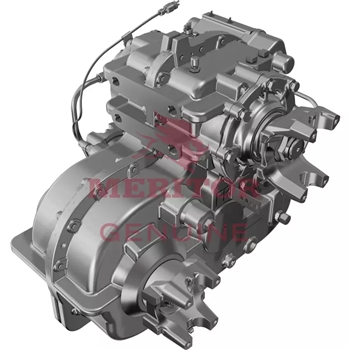 Meritor Transfer Case P/N: MTC4210X100100205