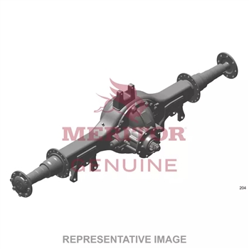 Meritor Axle Assembly P/N: RS23160NFN1737538