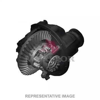 Meritor Reman Carrier Differential P/N: RD20145R6.43 or RD20145R643