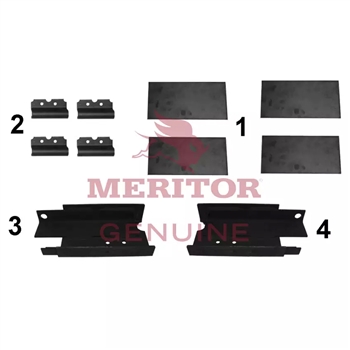 Meritor Kit-Sldr Repair P/N: KIT11312