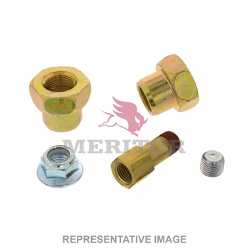 Meritor 1 In A/S Fit Kit P/N: R3014343