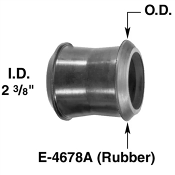 Meritor Bushing P/N: R304678A