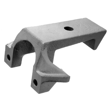 Meritor Axle Seat P/N: R304767