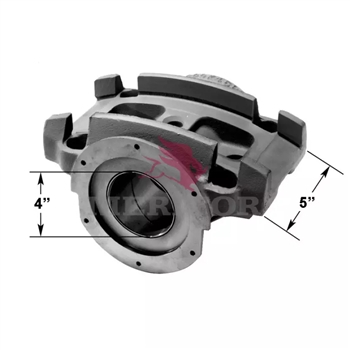 Meritor Trunnion P/N: R305417