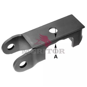 Meritor Axle Seat P/N: R307630