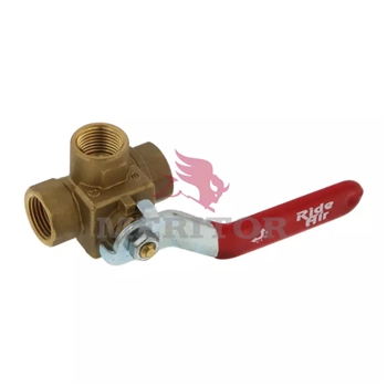 Meritor Suspension Control P/N: R986016