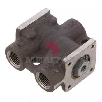 Meritor Suspension Control P/N: R986026