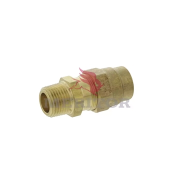 Meritor Connector P/N: R950077