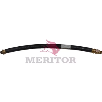 Meritor Hose Assembly P/N: R95550484BK