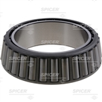 Dana Spicer Bearing Cone  P/N: 140019