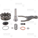 Dana Spicer Kit-Diff Lock Shifts Pts  P/N: 504097