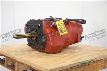 Eaton Fuller RTLO16618A Transmission