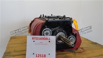 Eaton Fuller RTO-16908LL / RTO16908LL Transmission