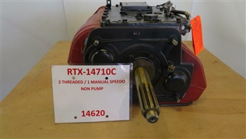 Eaton Fuller RTX-14710C / RTX14710C Transmission