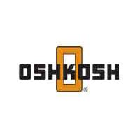 Oshkosh Plate, End P/N: 127272A