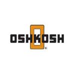 Oshkosh Cover Bearing P/N: 1370220