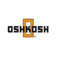 Oshkosh Cover Bearing P/N: 1370220