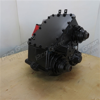 Fabco Meritor Tc-38, 2-Speed, P/N: 873-0009-016 Or 8730009016