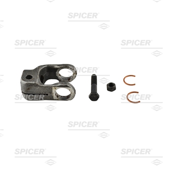 Dana Spicer End Yoke P/N: 10-4-501Sx or 104501Sx