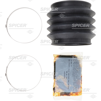 Dana Spicer Boot P/N: 232695-2 or 2326952