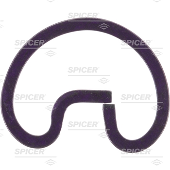 Dana Spicer Snap Ring P/N: 2-7-329 or 27329