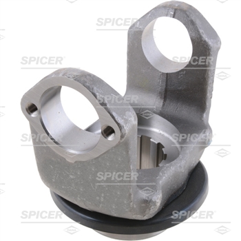 Dana Spicer End Yoke Assembly P/N: 6.3-4-03555-1X or 634035551X