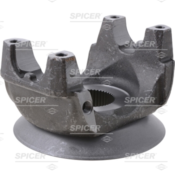 Dana Spicer End Yoke P/N: 6.3-4-1041-1X or 63410411X