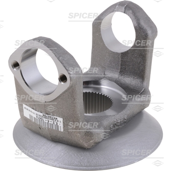 Dana Spicer End Yoke Wa P/N: 6.3-4-1041X or 6341041X