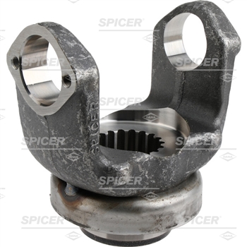 Dana Spicer End Yoke P/N: 6.3-4-241X or 634241X