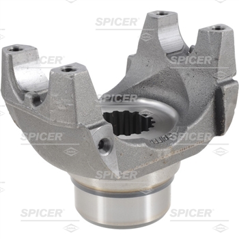 Dana Spicer End Yoke P/N: 6.3-4-271-1 or 6342711