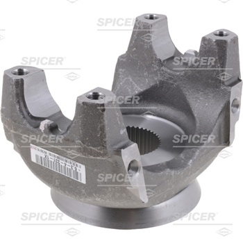 Dana Spicer End Yoke P/N: 6.3-4-331-1X or 6343311X