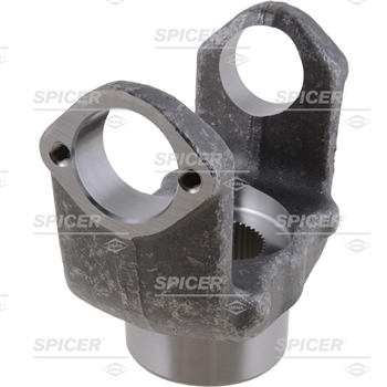 Dana Spicer End Yoke P/N: 6.3-4-391 or 634391