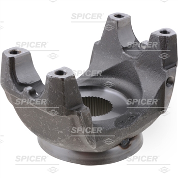 Dana Spicer End Yoke P/N: 6.3-4-541-1X or 6345411X