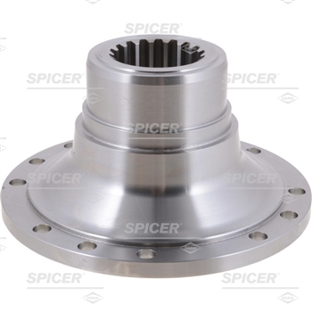 Dana Spicer Comp Flange P/N: 6.5-1-1801 or 6511801